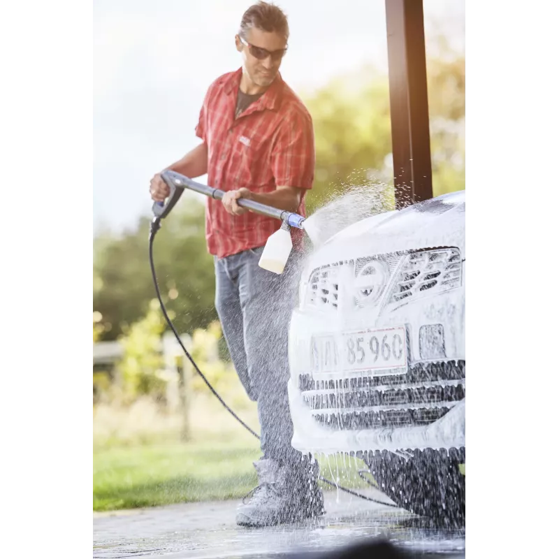 Nilfisk Car Combi Cleaner 2,5 L συμπυκνωμένο σαμπουάν αυτοκινήτου