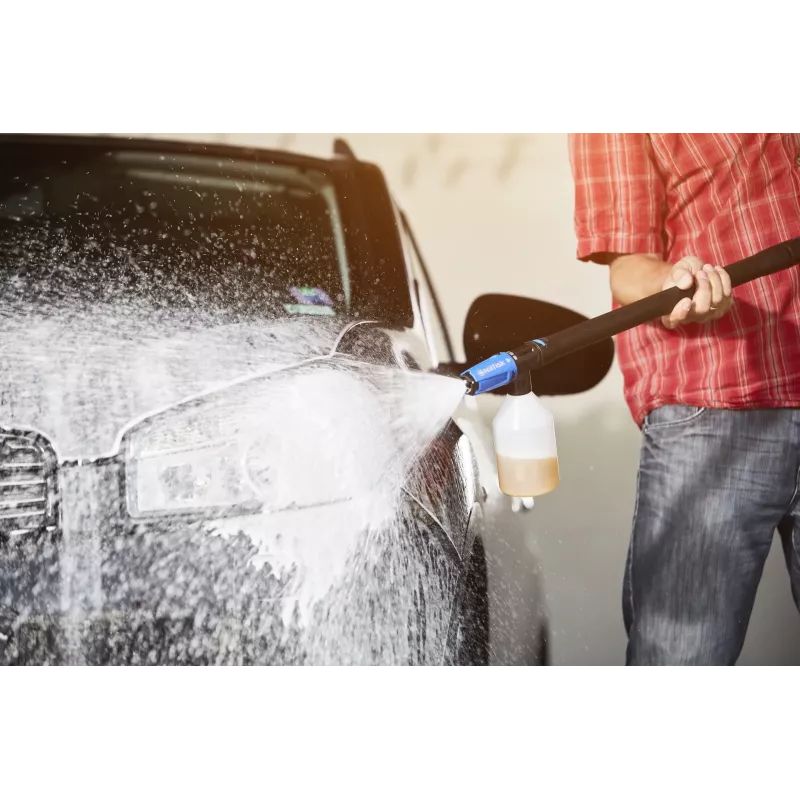 Nilfisk Car Combi Cleaner 2,5 L συμπυκνωμένο σαμπουάν αυτοκινήτου