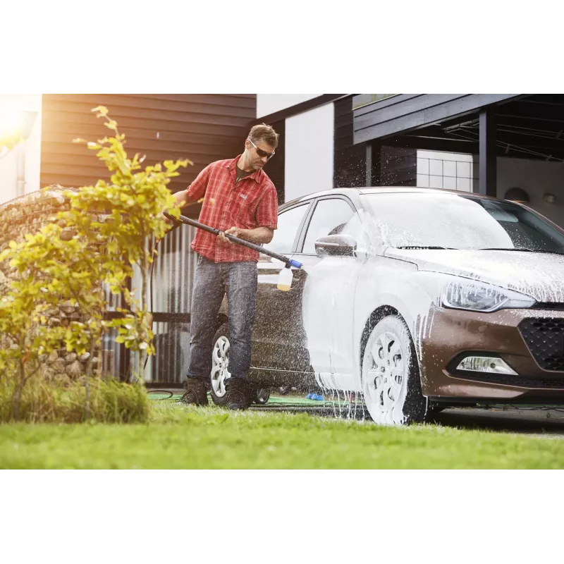 Nilfisk Car Combi Cleaner 2,5 L συμπυκνωμένο σαμπουάν αυτοκινήτου