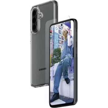 PanzerGlass CARE by PanzerGlass 2-in-1 πακέτο συνδυασμού Samsung Galaxy A37 5G