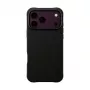 CARE by PanzerGlass Samba θήκη για iPhone 17/18 Pro Max - μαύρη MagSafe