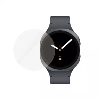 PanzerGlass Μεμβράνη Προστασίας Οθόνης για Samsung Galaxy Watch9/8/7 40mm / Watch Ultra 47mm