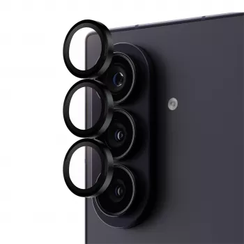 PanzerGlass Hoops Προστασία Φακού Κάμερας Διάφανη για Samsung Galaxy Z Fold8 Ultra/Z Fold7