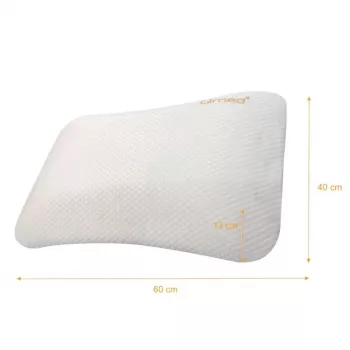 MDH VARIO PILLOW Εργονομικό Μαξιλάρι Ύπνου