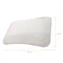 MDH VARIO PILLOW Εργονομικό Μαξιλάρι Ύπνου
