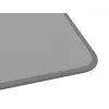 Natec Colors Series Stony Grey Gaming Mousepad 800x400mm