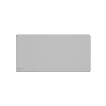 Natec Colors Series Stony Grey Gaming Mousepad 800x400mm