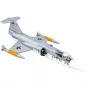 COBI Lockheed F-104 Starfighter Μοντέλο κλίμακας 1:48