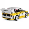 COBI Audi quattro S1 E2 (κλίμακα 1:35) Σετ τουβλάκια
