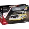 COBI Audi quattro S1 E2 (κλίμακα 1:35) Σετ τουβλάκια