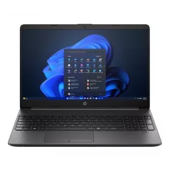HP 250 G9 15,6 inch FHD Laptop - Intel Core 5 120U, 16GB RAM, 512GB SSD, Windows 11 Pro, Dark Ash Silver