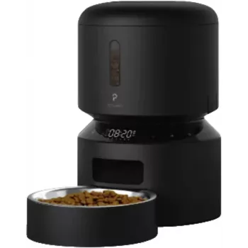 PETLIBRO Granary αυτόματη ταΐστρα 3L μαύρη