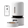Petlibro Granary WiFi ταΐστρα 5L λευκή