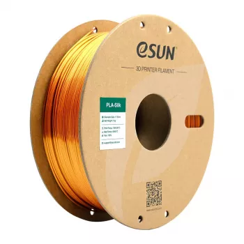 ESUN ePLA-Silk χαλκός 1,75 mm 1 kg νήμα 3D εκτυπωτή