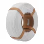 ESUN PLA-BASIC 1,75 mm λευκό 1 kg ανταλλακτικό