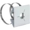 Dahua DH-PFA157 βάση στήριξης ιστού προσαρμογέας για κάμερα CCTV