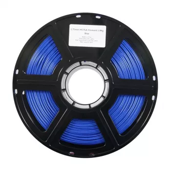 FlashForge HS PLA νήμα 1,75 mm μπλε 1 kg - εκτύπωση 3D υψηλής ταχύτητας