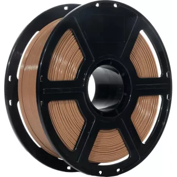 FlashForge HS PLA 1,75 mm ανοιχτό καφέ 1 kg – νήμα 3D εκτυπωτή υψηλής ταχύτητας