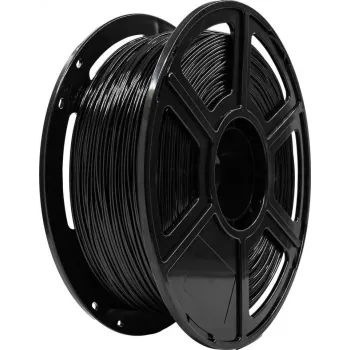 FlashForge HS PETG 1,75 mm μαύρο 1 kg – νήμα 3D εκτυπωτή υψηλής ταχύτητας