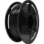 FlashForge HS PETG 1,75 mm μαύρο 1 kg – νήμα 3D εκτυπωτή υψηλής ταχύτητας