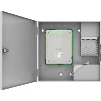 Hikvision DS-K2624X Pro Series 4-θυρος δικτυακός ελεγκτής πρόσβασης