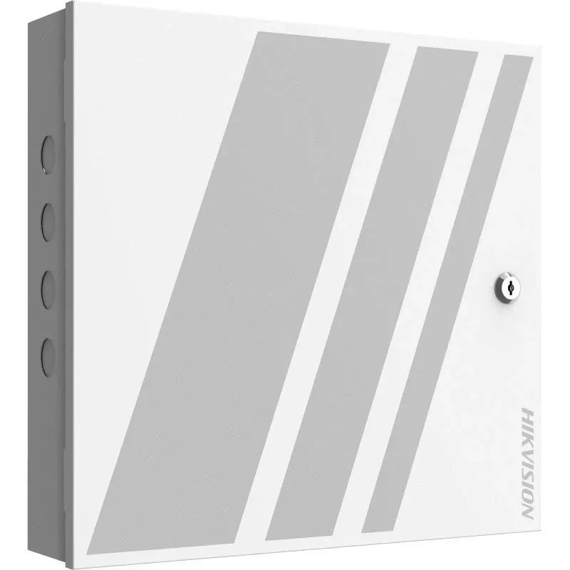 Hikvision DS-K2624X Pro Series 4-θυρος δικτυακός ελεγκτής πρόσβασης