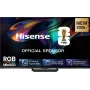 Hisense 55UR8DS 55 ιντσών 4K QD-Mini LED Smart TV με Dolby Vision IQ, 120Hz, VIDAA U7