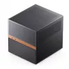 Jonsbo N6 Κουτί NAS, Micro-ATX, Ατσάλι/Mesh, Μαύρο