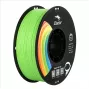 Creality PLA+ Filament 1,75 mm 1 kg Πράσινο