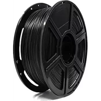 FlashForge PLA 1,75 mm Ματ Μαύρο 1 kg Νήμα 3D