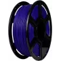 FlashForge PLA 1,75 mm Ματ Μπλε 1 kg Νήμα 3D εκτυπωτή