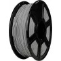 FlashForge PLA 1,75 mm Ματ Ανοιχτό Γκρι 1 kg Νήμα 3D εκτυπωτή