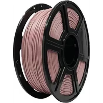 FlashForge PLA 1,75 mm Ματ Γκρι Ροζ 1 kg Νήμα 3D εκτυπωτή