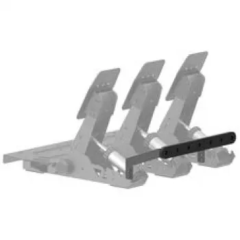 MOZA Racing RS100 SRP2 Βάση Τοίχου για την Πίσω Στήριξη