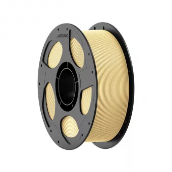 Anycubic PETG Filament Κρεμ 1,75 mm 1 kg