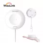 Wisualarm DHI-HY-WL13A-R8 Ασύρματος Ανιχνευτής Διαρροής Νερού