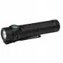 OLIGHT Baton 4 Pro Επαναφορτιζόμενος LED Φακός 2500 Lumen Μαύρος