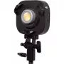 Amaran Halo 60x 60W Bi-Colour LED Monolight με Mini-Bowens Mount