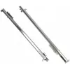 ELC Electrolux TR2LFV Τηλεσκοπικός Συρτάρι για Φούρνους, 2 Επίπεδα, Πλήρης Επέκταση, Ασημί