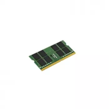Kingston ValueRAM 16GB DDR4 2666MHz SO-DIMM μνήμη RAM