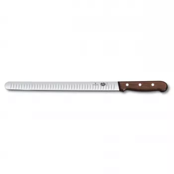 Victorinox ξύλινο μαχαίρι κοπής σολομού 30 cm (5.4120.30)