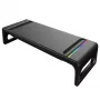 ANTEC MS100 CyberDeck RGB βάση laptop & οθόνης με USB hub