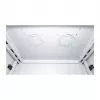 ROLINE 19 ιντσών επιτοίχιο κουτί Basic Plus 6U, 600x450 mm, γκρι