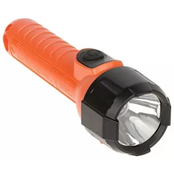 Energizer Torch LT-ATEX/2AA ασφαλής επαναφορτιζόμενος φακός LED, 300 Lumen, IP66, ATEX Zone 2/22