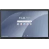 ViewSonic ViewBoard IFP6563-1C 65 ιντσών 4K UHD διαδραστική επίπεδη οθόνη με Android 13, 40 σημείων IR touch, Wi-Fi 6, USB-C 65W, 8GB RAM, 128GB αποθηκευτικός χώρος