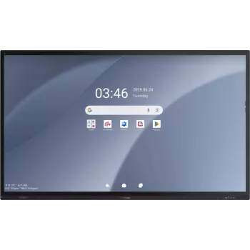 ViewSonic ViewBoard IFP8663-2C 86 ιντσών 4K UHD διαδραστική επίπεδη οθόνη
