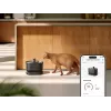 Petlibro Dockstream App-σίτιση νερού, μαύρο