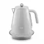 De'Longhi Eclettica SpecialTea KBY2011 βραστήρας 1,7 L 2 kW, λευκό