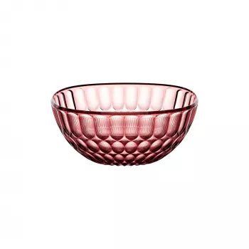 Guzzini Vanity πιατέλα σερβιρίσματος 25 cm μοβ
