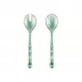 Guzzini Vanity σαλατοπίρουνα matcha green